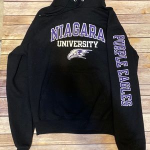 Niagara University Sweatshirt/Hoodie